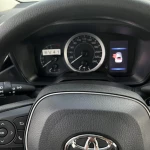 Toyota Corolla 1.6L FWD 2022