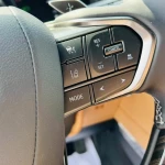 Lexus LX600 3.5L 6Cyl Twin Turbo 4WD 2022