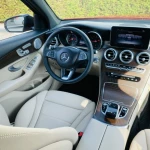 Mercedes Benz GLC 300 2018