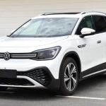 2022 Volkswagen ID6 PRO | 7 SEATER | LEATHER SEATS | 360 DEGREES CAMERA | PANORAMIC ROOF