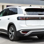 2022 Volkswagen ID6 PRO | 7 SEATER | LEATHER SEATS | 360 DEGREES CAMERA | PANORAMIC ROOF