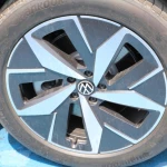 Volkswagen ID.4 Lite Pro Crozz A/T Electric 2022 - GOLD, GRAY, WHITE AVAILABLE