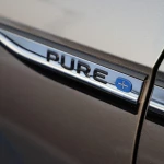 Volkswagen ID.4 Pure+ 2022 Electric Car