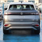 Volkswagen ID.4 Pure+ 2022 Electric Car