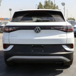 Volkswagen ID.4 Pure+ Crozz A/T Electric - 2021
