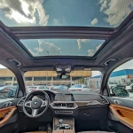 BMW X5 M50i Under Warranty 2023 GCC