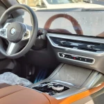 BMW X7 XDRIVE 40i M Sport 5 Years Warranty &amp; Service 2023 GCC