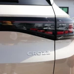 Volkswagen ID.4 Crozz 2021 Pure+