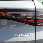 Volkswagen ID.4 Crozz 2021 Pure+
