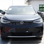 Volkswagen ID.4 Crozz Pro 2021