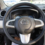 Toyota rush LE 1.5L Rwd 5 doors petrol 2023