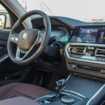 BMW 320I 2021 V4 TWIN TURBO
