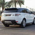 Range Rover Sport Supercharged 2014 GCC
