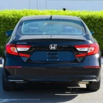 Honda accord 1..5L 2018 FWD