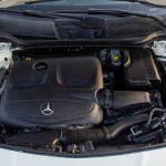 Mercedes-Benz Cla 250 4Matic 2017