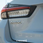 Mitsubishi asx 2023 2.0L petrol white