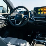 Volkswagen ID.4 Lite Pro CROZZ 2023 Electric Car