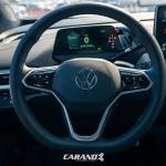 Volkswagen ID.4 LITE PRO CROZZ 2022 Electric Car
