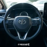 Toyota Corolla 2.0L 4Cyl Petrol 2023