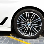 BMW 530i with m kit 2020 26000