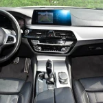 BMW 530i with m kit 2020 26000