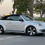 Volkswagen Beetle S (A6), 2016