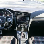 Volkswagen Golf gti 2017 83000KM