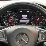Mercedes_Benz CLA250 2019