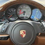 Porsche Cayenne GTS 2014 V8