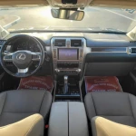 LEXUS GX460 4WD 2021 Full option