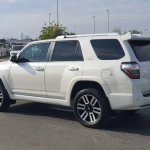 TOYOTA 4RUNNER LIMITED 4X4 2020