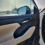 Toyota Highlander xle 2021 petrol 2.5l