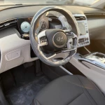 2023 Hyundai Tucson1.6L Petrol Auto - Mixed Colors for Export