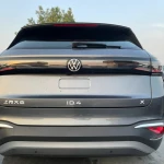 2022 Volkswagen ID4 X Pro ELECTRIC CARS