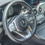 Mercedes GLC200 AMG Full Option GCC 2020