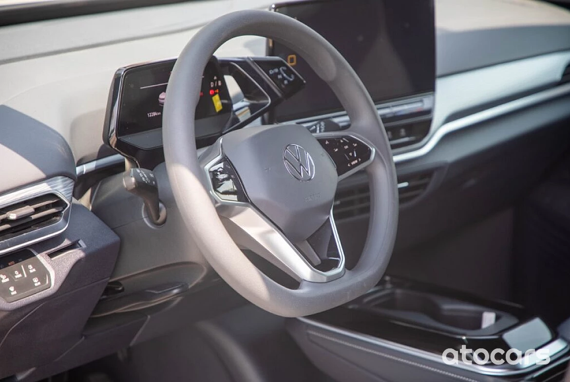 Volkswagen ID 4 Pure Plus Full Option 2021