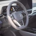 Volkswagen ID 4 Pure Plus Full Option 2021