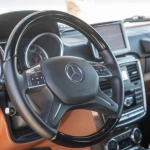 Mercedes G63 AMG Full Option