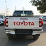 Toyota Hilux SR5 4×4 Diesel