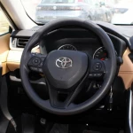 Toyota RAV4 2.0L4WD a model 2022
