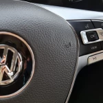 Volkswagen Touareg Comfortline 3.0L Turbo 2020 Agency Warranty Full Service History GCC