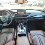 Audi A7 S-Line 35TFSI Quattro 3.0L V6 Full Service History GCC
