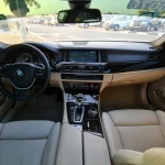 2014 BMW 535i Modern Line- Rare High Spec Car - Agency Serviced