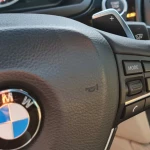 2014 BMW 535i Modern Line- Rare High Spec Car - Agency Serviced