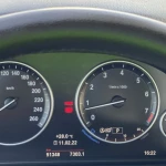 2016 BMW 535i 3.0L Turbocharged Full Service History GCC