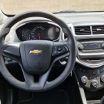 2019 Chevrolet Aveo LS GCC Perfect Condition