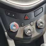 2019 Chevrolet Aveo LS GCC Perfect Condition
