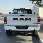 2021 DODGE RAM 1500 | GCC | Brand New 5.7L V8