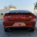 2021 Dodge Charger GT GCC | Brand New