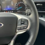 2021 Ford Explorer XLT Agency Warranty Brand New Car